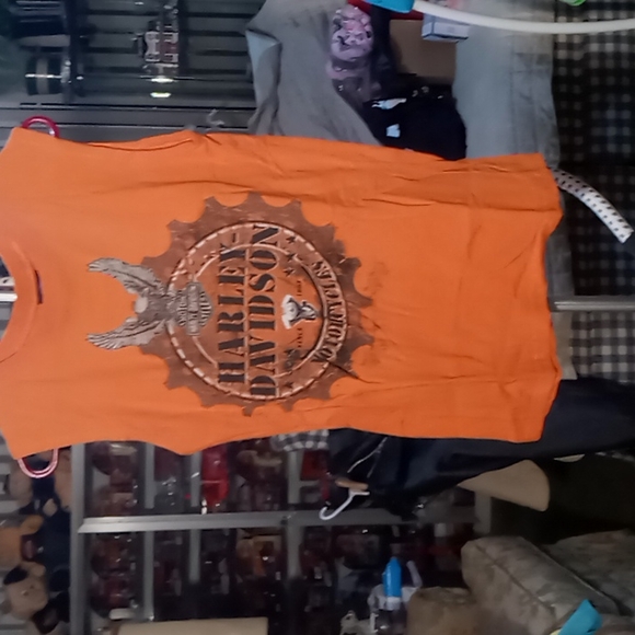 Harley-Davidson Other - Harley-Davidson Shirt